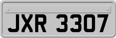 JXR3307