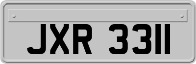 JXR3311