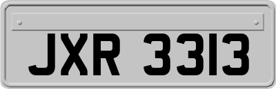 JXR3313