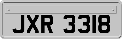 JXR3318