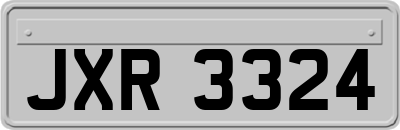 JXR3324
