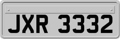 JXR3332