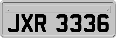 JXR3336