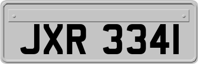 JXR3341