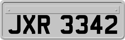 JXR3342