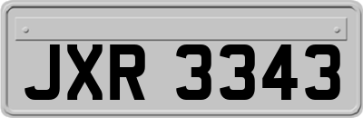 JXR3343