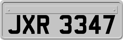 JXR3347