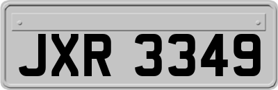 JXR3349