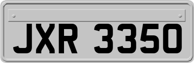JXR3350