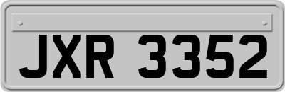 JXR3352