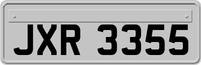 JXR3355