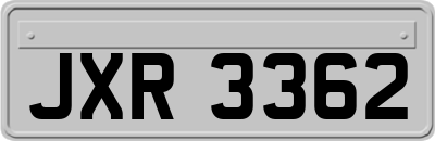 JXR3362