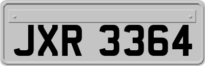 JXR3364