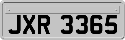 JXR3365