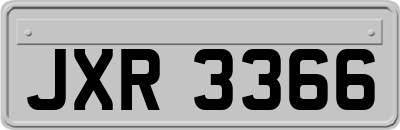 JXR3366