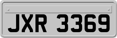 JXR3369