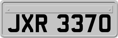 JXR3370
