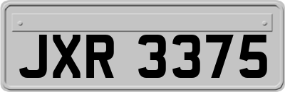 JXR3375