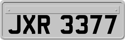 JXR3377