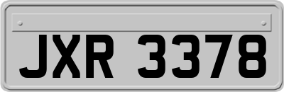 JXR3378