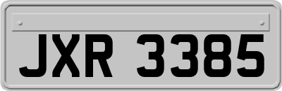 JXR3385