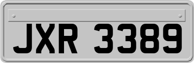 JXR3389
