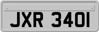 JXR3401