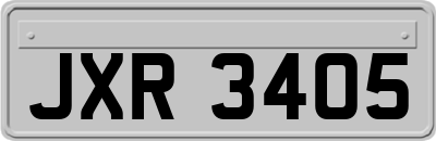 JXR3405