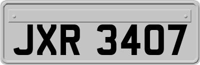 JXR3407