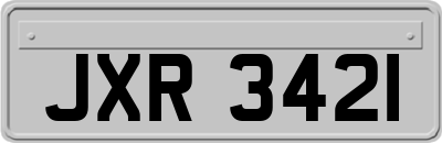 JXR3421