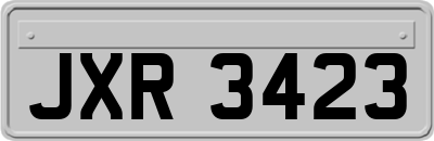 JXR3423