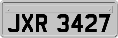 JXR3427