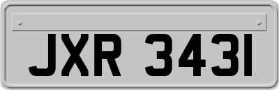 JXR3431