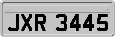 JXR3445