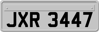 JXR3447