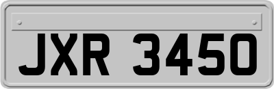 JXR3450
