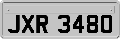 JXR3480