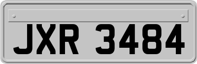 JXR3484