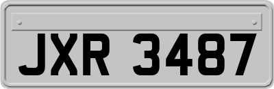 JXR3487