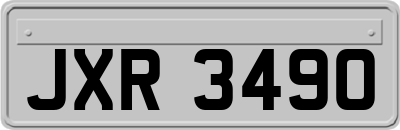 JXR3490