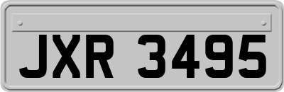 JXR3495