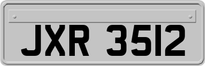 JXR3512