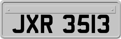 JXR3513