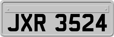 JXR3524