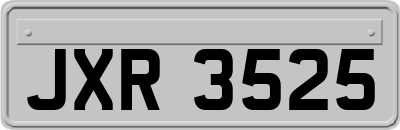 JXR3525
