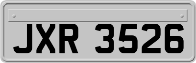 JXR3526