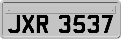 JXR3537