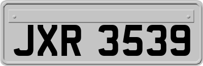 JXR3539