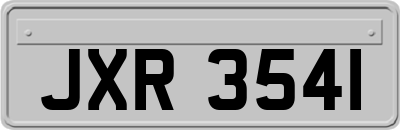 JXR3541