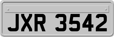 JXR3542